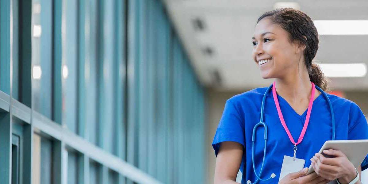 Navigating the Academic Landscape: How Specialized Writing Services Empower Nursing Students