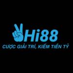 Hi88 Cổng game bài đổi thưởng uy tín 