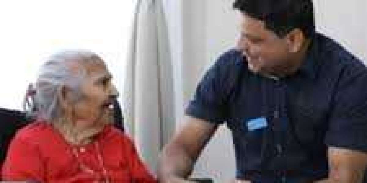 How to Select the Best Nursing Home in Sutherland Shire