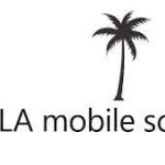 Los Angeles Mobile Screens