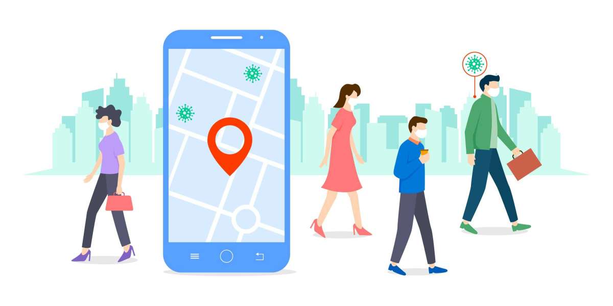 Understanding the Need for an App to Track Location