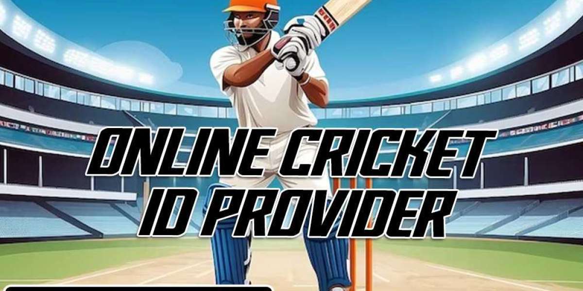 Best Online Cricket ID Provider Site In India