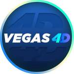 vegas4d Login