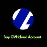 Buy Verified OVHcloud Accounts