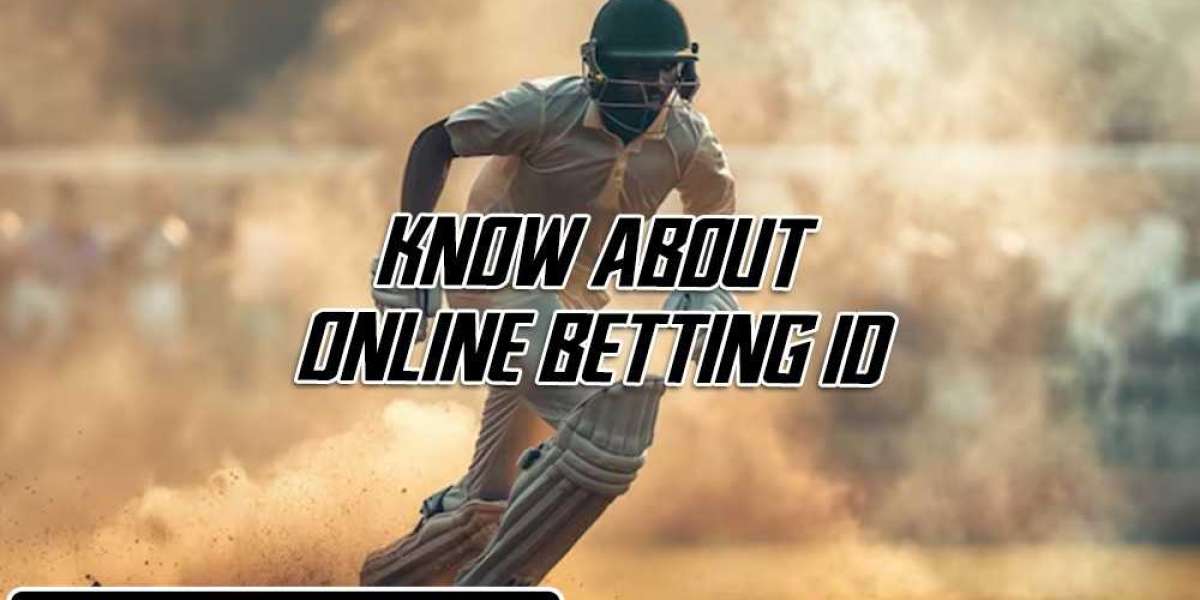 Online Betting ID: The Future of Online Betting ID With Trends & Innovations