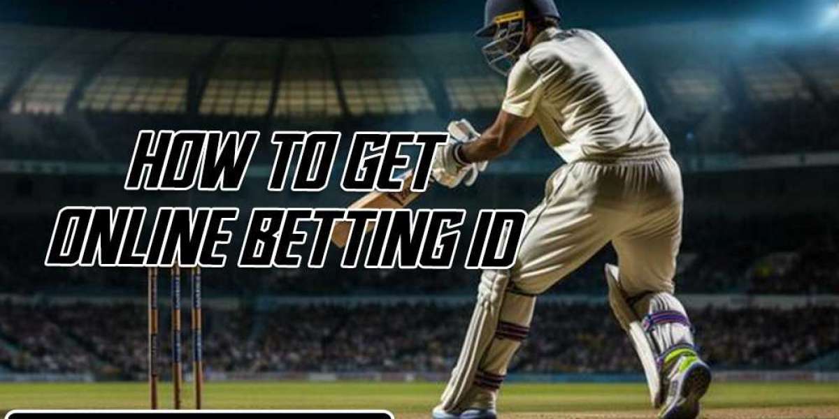 Top Online Betting ID Services: Reliable & Simple Registration