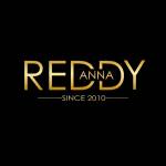 Reddy Anna Book