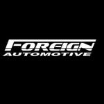 FOREIGN AUTOMOTIVE