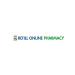 Refill Online Pharmacy