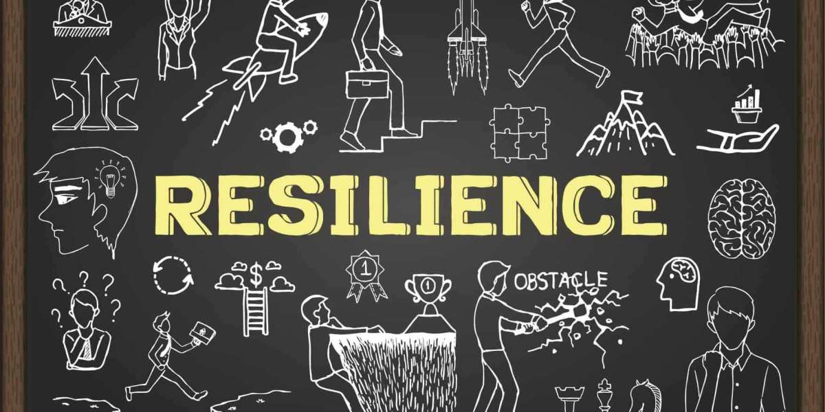 “Resilience Education Building a Foundation for Lifelong Success”