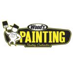 Wood's Painting