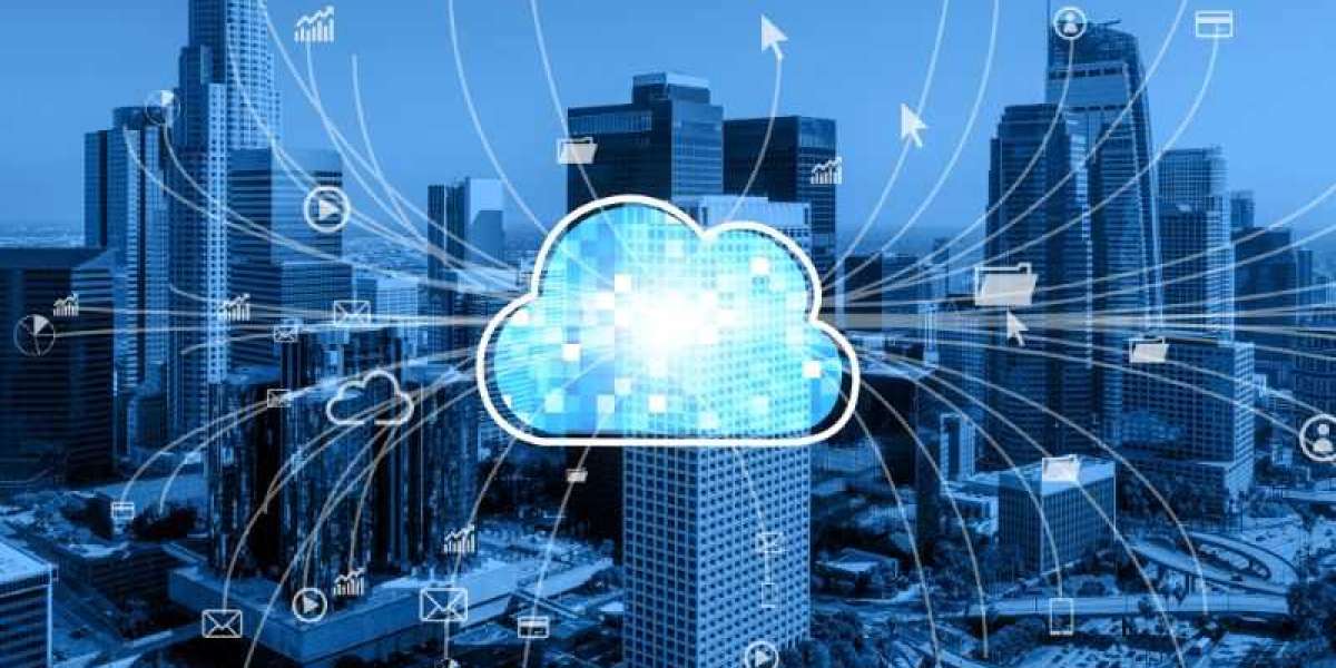 Top Cloud Computing Consulting Services: A Comprehensive Guide