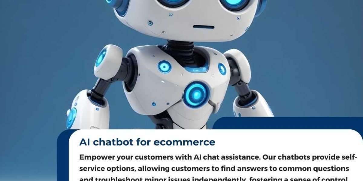 Driving Business Expansion: Unleashing the Potential of AI Chatbots in the Digital Era