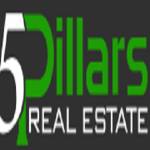 Dubai Best property for Rent _ 5Pillars