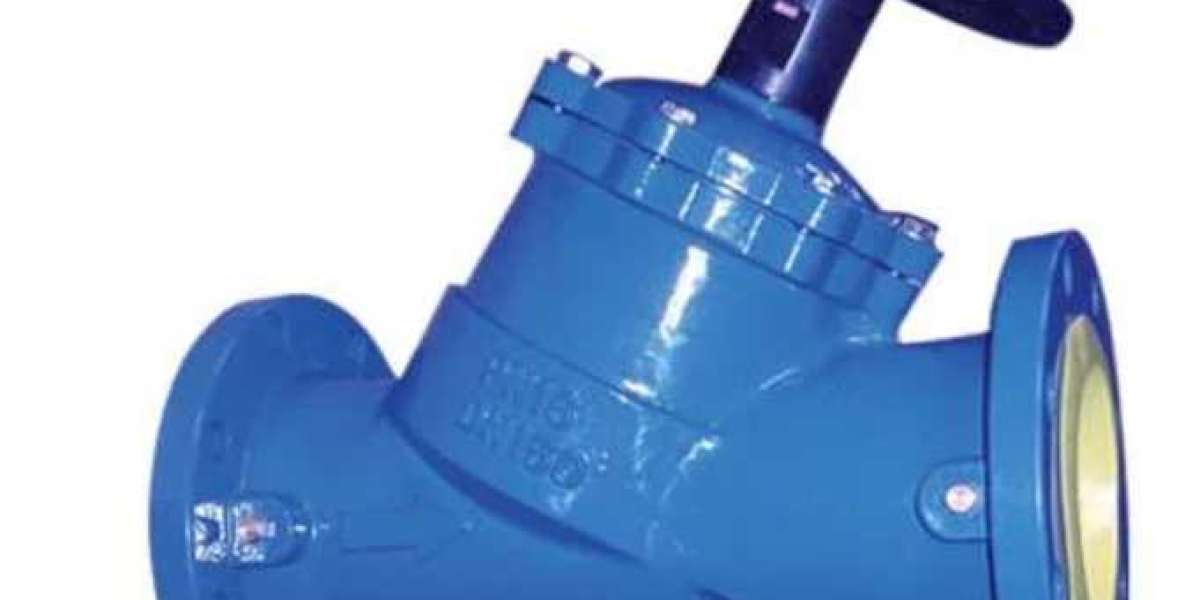 Triple Duty Valve Manufacturer in India