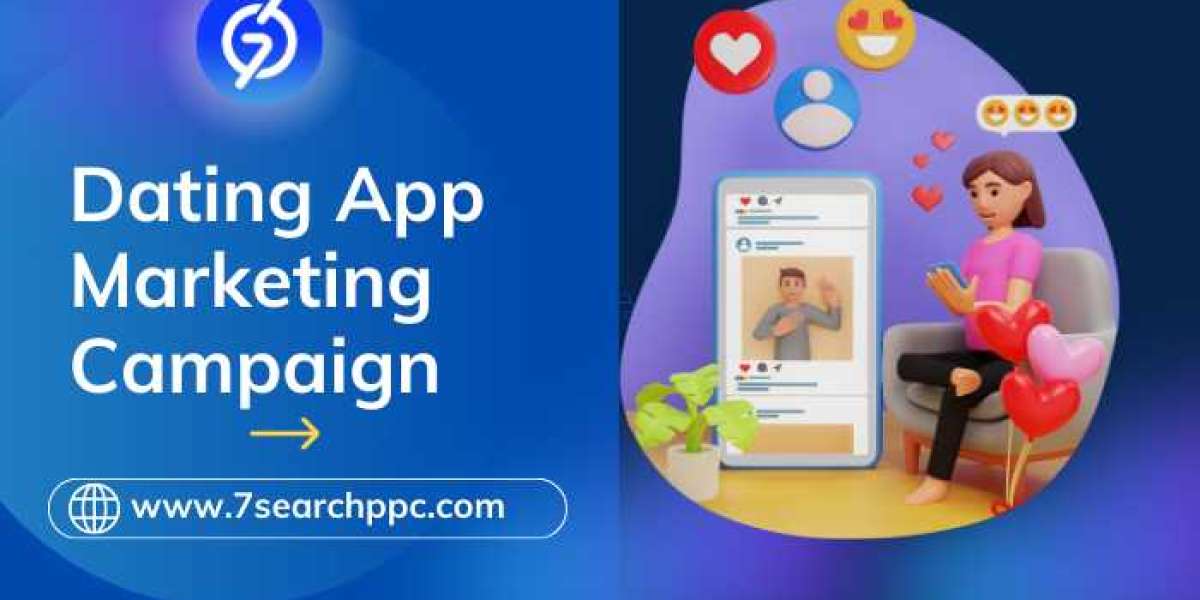 Dating App Marketing | Dating Campaign | Ad Network