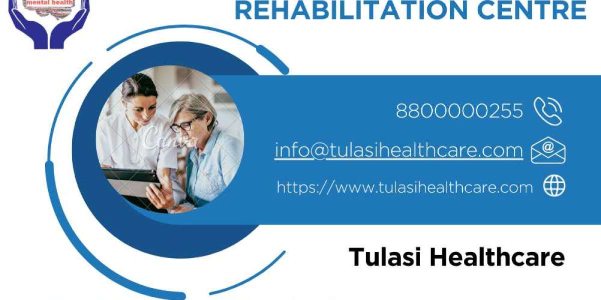 Finding the Right Rehabilitation Centre