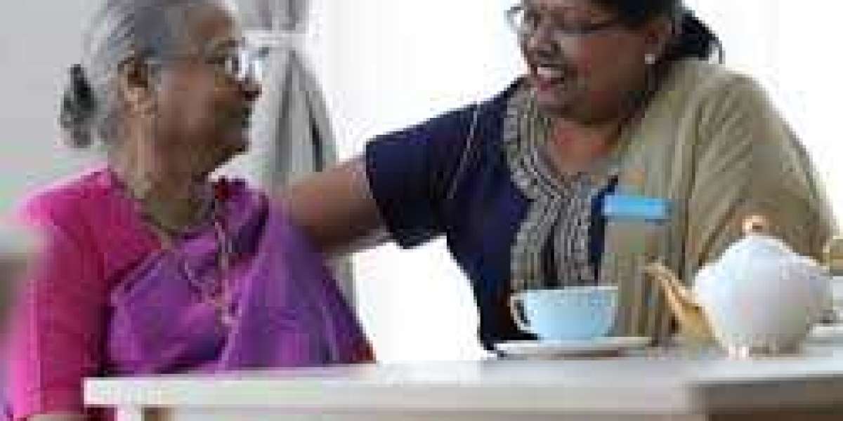 Elderly Care Facility in Sutherland Shire: Providing Compassionate Care for Our Seniors