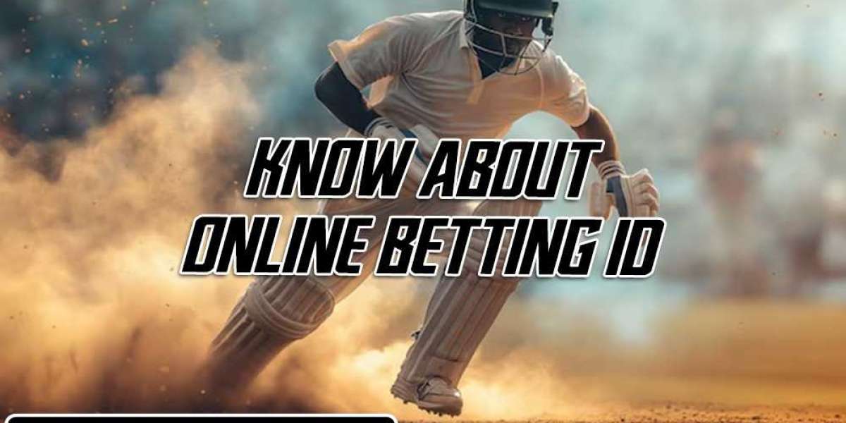 The Best Online Betting ID Games on The Top Betting Website