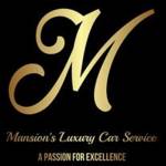 Mansion Luxury Car Service