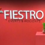 fiestro events