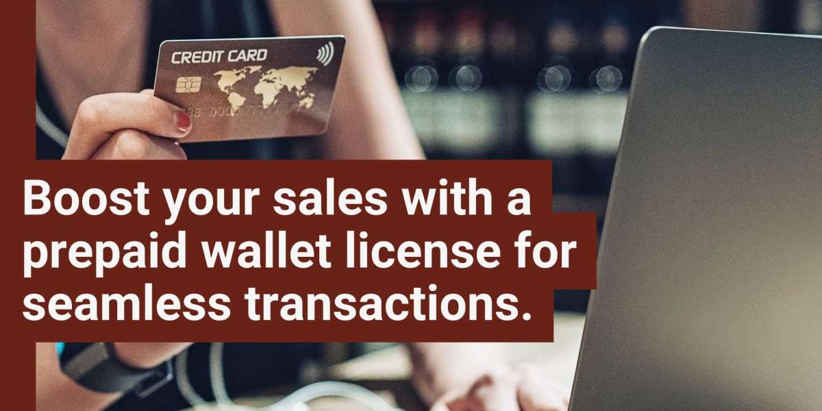 Comprehensive Guide to Obtaining a Prepaid Wallet License