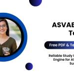 ASVAB Online Test