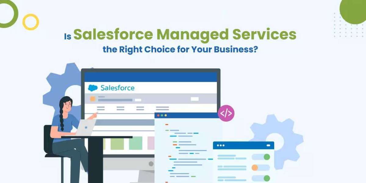 salesforce consulting services in UAE