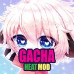 GachaHeatMOD