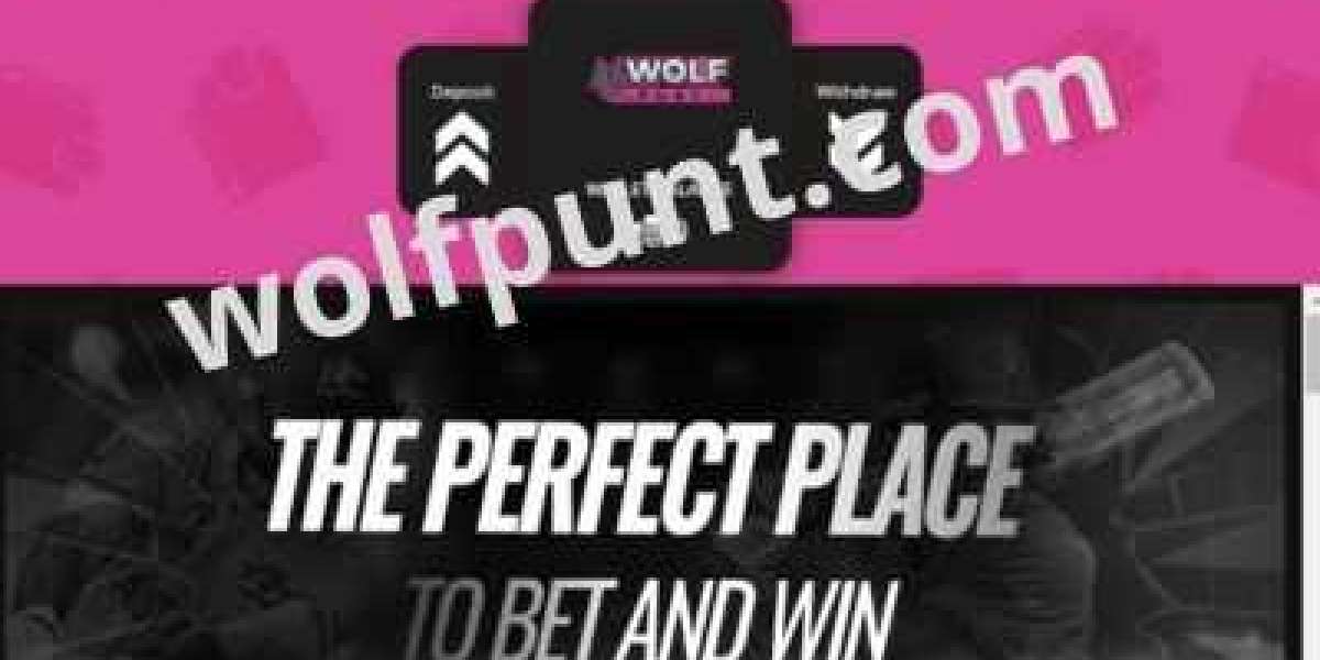 Predict Football Matches on Wolfpunt and Win Big