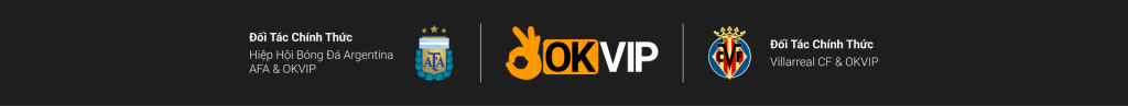 OKVIP - OKVIP