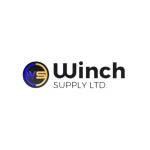 winch industrial