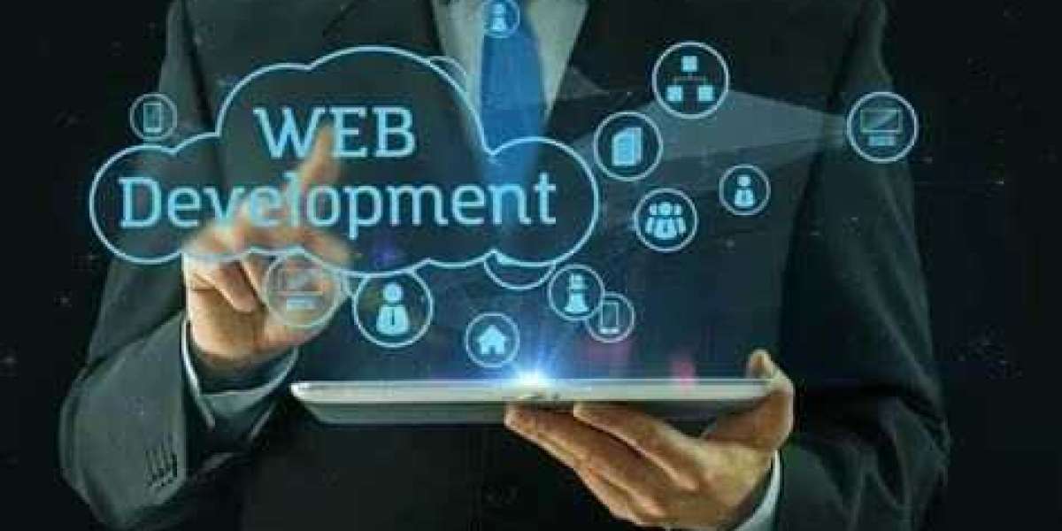 DXB APPS has a team of experts offering advanced  web development Dubai services