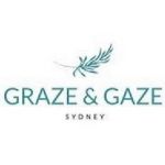 Graze and Gaze