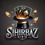 Sihirbaz Giris