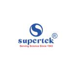 Supertek Glassware