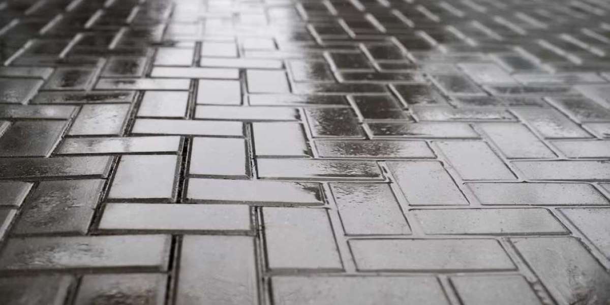 Paving Block: Pilihan Ideal dan Harga Konblok