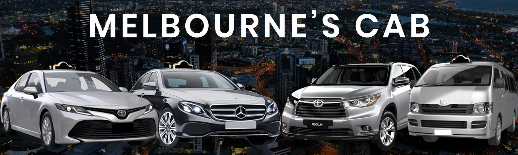 Dandenong Taxi - Frankston Taxi - Melbourne Airport Taxi