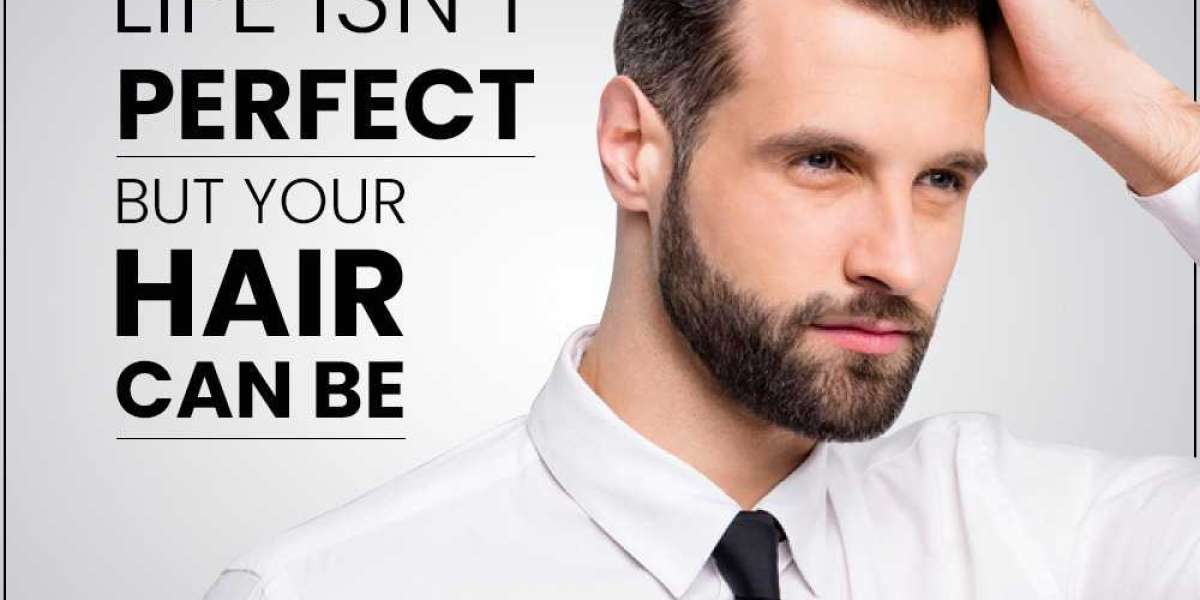 Best Hair Transplant Clinic In Lucknow