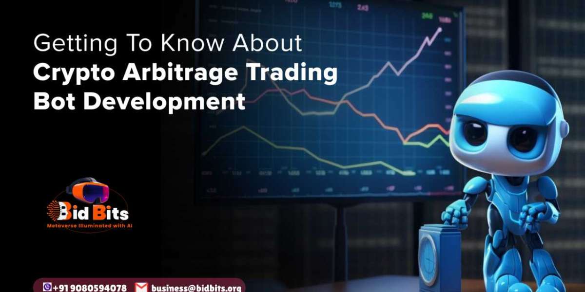 24/7 Crypto Trading Success with Crypto Arbitrage Trading Bots!