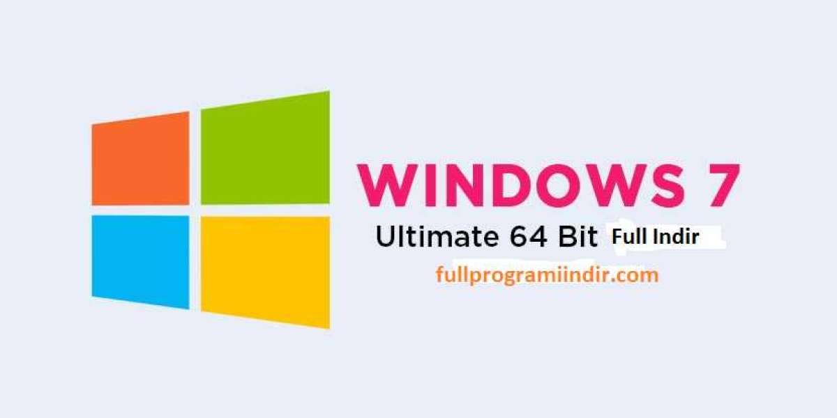 Windows 7 Ultimate Download 2024 x64 bit SP1