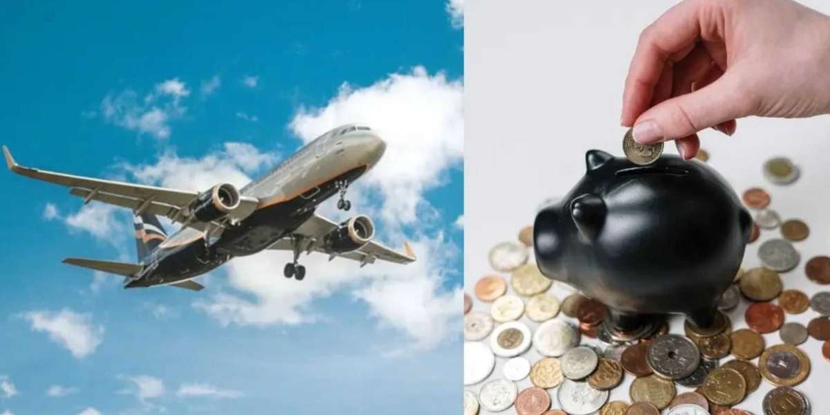 Airlines Are Just Banks Now Offer Financial Products