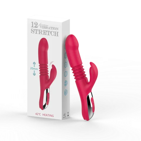 Buy Vibrator Sex Toys for Women - The Passionate Toys