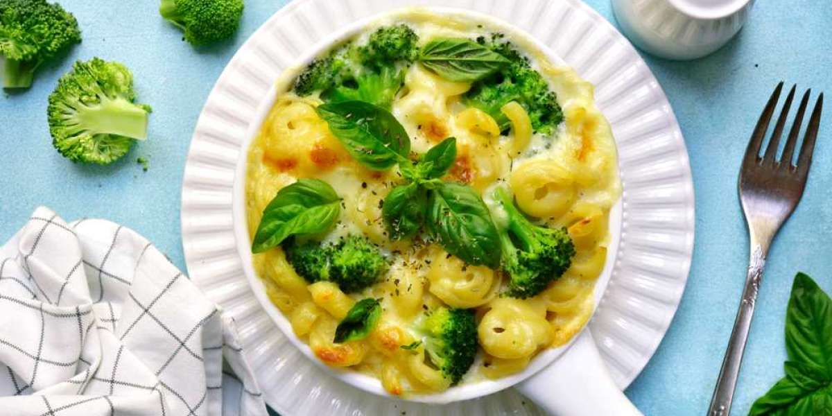 Broccoli Recipes: Nutritious and Delicious Ways to Enjoy Broccoli