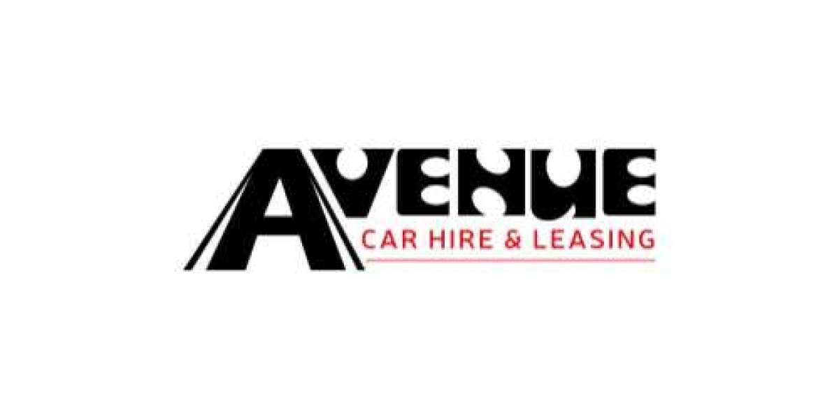 Unlocking Convenience: The Avenue Car Hire Experience