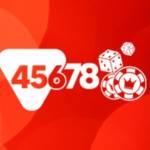 45678 Casino