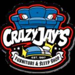 Crazy Jay's Furniture & Sleep Shop West