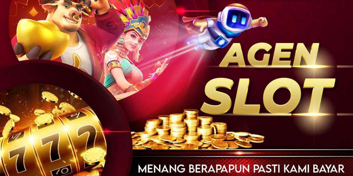 Mudah Daftar di Situs Judi Slot Online Terbaik