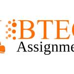 BTEC Assignment Help UK