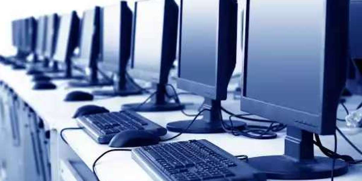 Why Everyone Should Enroll in Computer Courses in Padmanbhpur Colony, Durg (Even Your Grandma!)